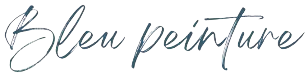 Bleu Peinture – Artisan peintre M&eacute;tabief Haut-Doubs